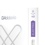 D'Addario XSE1149