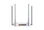 Neodhalitelný WiFi odposlech v routeru
