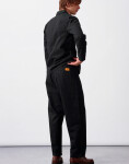 Service Works Twill Part-Timer Pants Black S