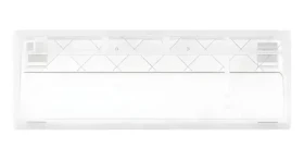 HyperX Origins 2 1800 Housing bílá / Kryt klávesnice / Plast / 267 g (BF0U3AA)