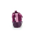 Affenzahn Low Boot Knit Happy Otter celoroční
