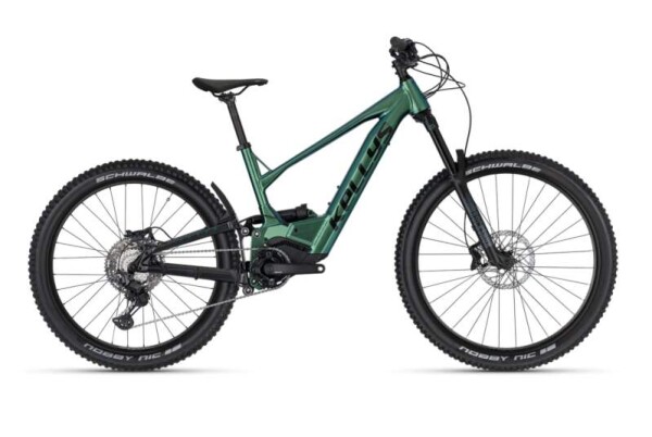 Kellys Theos R50 LTD P 2025