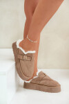 Pantofle model 203746 Step in style 36
