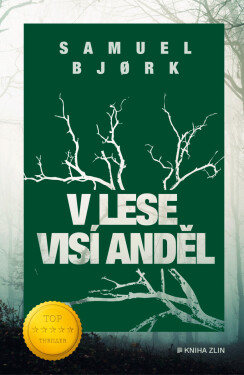 V lese visí anděl - Samuel Bjørk