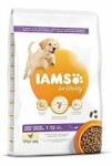 Iams Dog Puppy Large Chicken 12kg