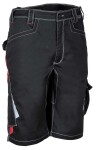 Pracovní kraťasy COFRA CORRIENTES černá velikost 56 (CACORRIENTES_05_56-B)