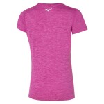 Běžecké tričko Mizuno Impulse Core Tee J2GA772157 Velikost textilu: