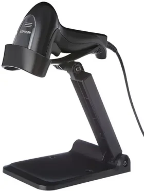 Opticon L-50C černá / snímač 1D čárových kódů / 1D / USB (13750)