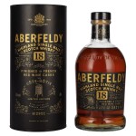 Aberfeldy 18y 43% 0,7 l (tuba)