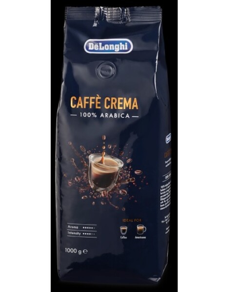 De'longhi Káva 1kg Crema