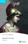 Alexander the Great Book with Digital Version and audio Level 4