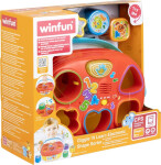 Interaktivní vkládačka - Winfat