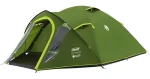 COLEMAN Stan Darwin 3 Plus BlackOut / pro 3 osoby / 325x185x130 cm / vodní sloupec 3000 mm (2209416)