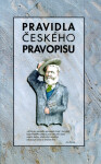 Pravidla českého pravopisu - váz. - Věra Hartmannová