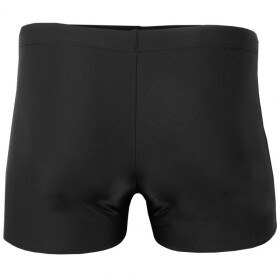 Plavky Crowell Sykes M sykes-men-01 černá s červenou M