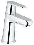 GROHE - Eurodisc Cosmopolitan Stojánkový ventil, chrom 23051002