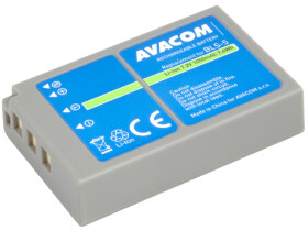 AVACOM DIOL-BLS5-B1050 1050 mAh baterie - neoriginální