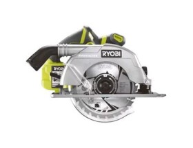 Ryobi R18CS7-0 / Okružní pila / Aku / 18V / Průměr kotouče 184 mm / 3700 ot-min (5133002890)