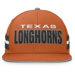 Fanatics Pánská kšiltovka Texas Longhorns NCAA Pick Off Fitted Velikost: 8