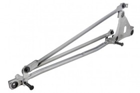 PIETRO Táhla stěračů VOLVO C30, C70 II, S40 II a V50 (2003–2013)