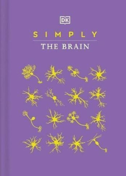 Simply The Brain - kolektiv autorů