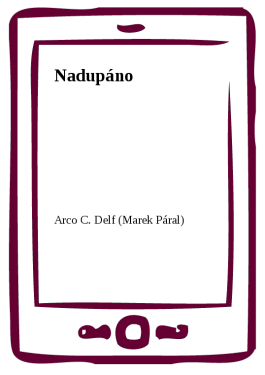 Nadupáno - Arco C. Delf