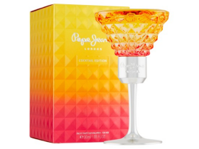Pepe Jeans Cocktail Edition For Her Dámská EDT 30 ml
