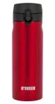 TB825 termoska 400 ml červená / Termoska / Udržení teploty nápoje (TB825)