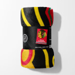 TipTrade Deka Chicago Blackhawks NHL Essential 150x200 cm