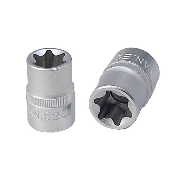 KS Tools 911.4334 9114334 Nástrčný klíč