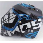 Přilba Unihoc MPS PRO Flame 0243EF/EH Univerzální