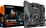 Rozbaleno - GIGABYTE B760M GAMING X DDR4 / B760 / LGA 1700 / 4x DDR4 / PCIEx16 / 1x 2.5GLAN / mATX / rozbaleno (B760M GAMING X DDR4.rozbaleno)