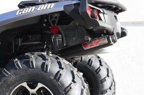 Výfuk Big Gun Evo na Can-Am Outlander 650/850/1000 2013-2023