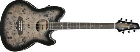 Ibanez TCY10PA-BKB
