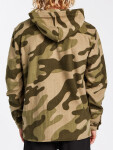 Billabong FURNACE CAMO pánská mikina