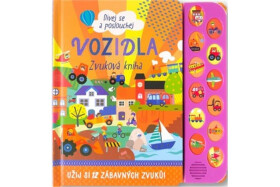 Vozidla