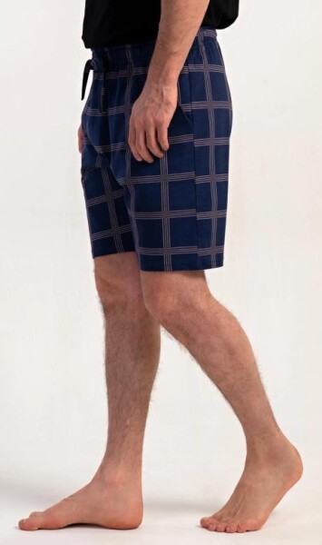 Pánské pyžamové šortky Tomáš