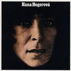 Recital 2 - CD - Hana Hegerová