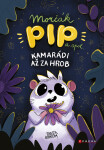 Morčák Pip a spol. - Tereza Kopecká
