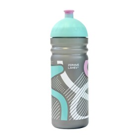 Zdravá lahev SPORT ELEMENT tyrkys 0,7l