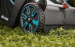 Sběrač listí a trávy z trávníku a dlažby Gardena 3566-20