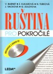 Ruština pro pokročilé CD