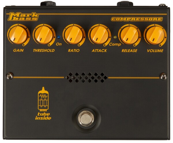 Markbass Compressore