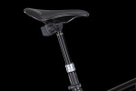 4EVER SONNIC XT Di2 pneu 29", rám 19" (L), model 2026, black/hologram - ZDARMA dopravné, odborná montáž, seřízení, dárkový poukaz na nákup příslušenství! (Záruka nejlepší ceny. Nalezli jste někde lepší cenu? Napište nám a zkusíme ji trumfnout! )