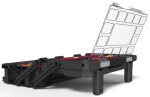 KETER Connect Cantilever Organizer 22
