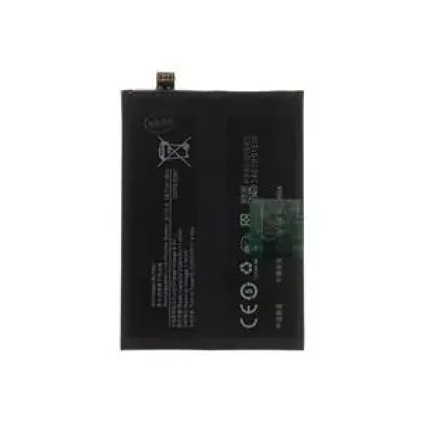 For OnePlus BLP861 / Baterie / Li-Ion / 4500 mAh / OnePlus Nord 2/2T / OEM (57983120847)