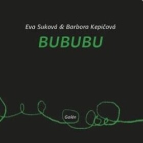 Bububu - Eva Suková