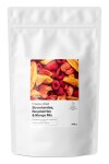 Vilgain Mix lyofilizovaných jahod, malin a manga – 200 g