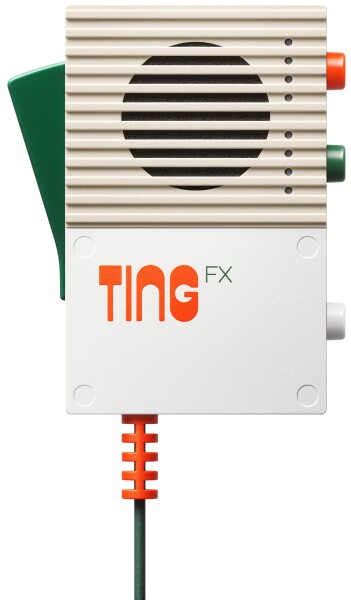 Teenage Engineering EP-2350