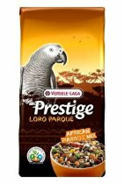 VL Prestige Loro Parque African Parot mix 15kg NEW